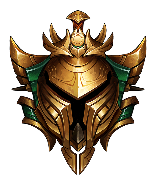 GOLD IV icon