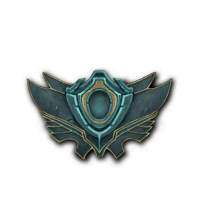 UNRANKED icon